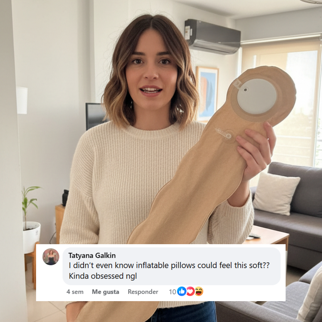 Inflatable & Lightweight Travel Pillow – AirNek